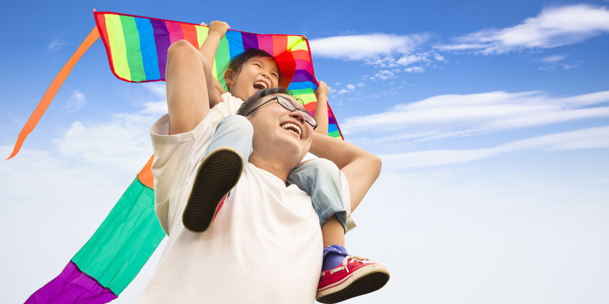 Dharmadi Homes Happy Family